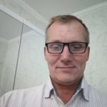 Олександр, 60 лет