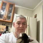 Сергей, 56 лет