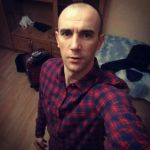 Roman, 36 лет