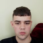 Саша, 20 лет